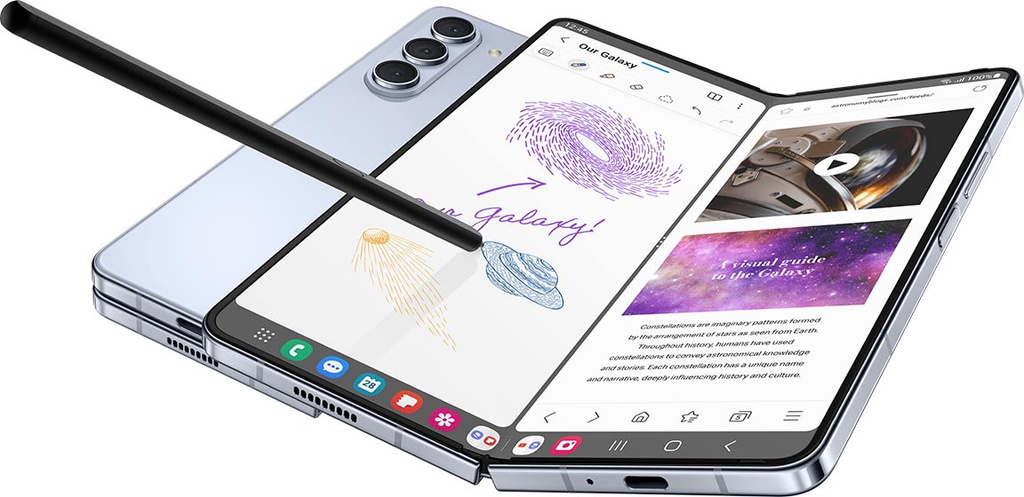 Samsung Galaxy Z Fold5 - 5G