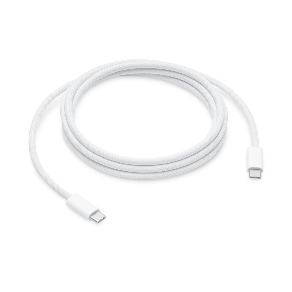 Câble Apple USB-c vers USB-c (2m)