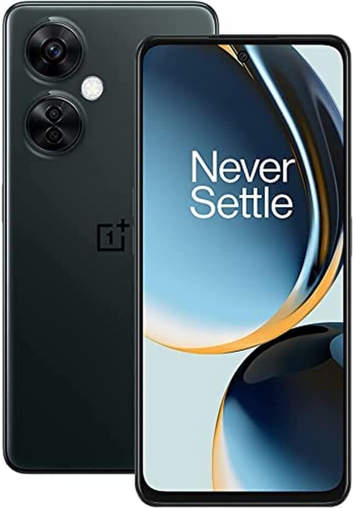 OnePlus Nord CE 3 Lite 5G Dual Sim