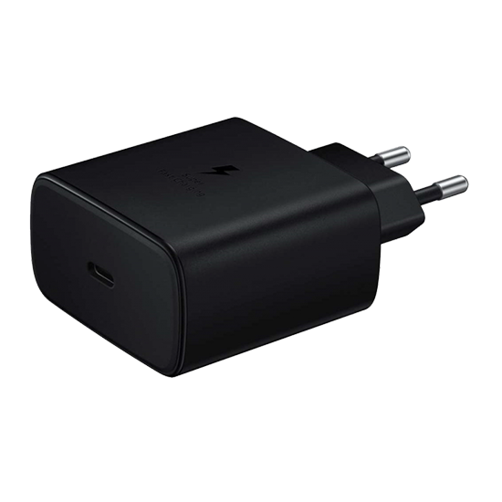 Samsung Wall Charger TA845 | Type-C