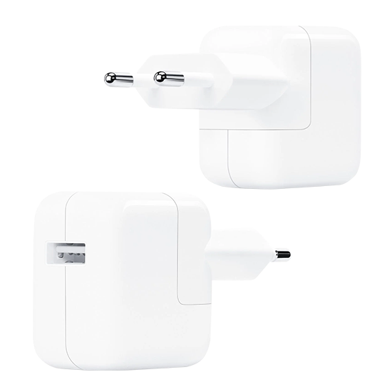 Apple USB Power Adapter Bulk