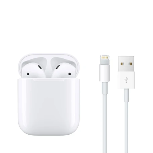 Apple AirPods 2 avec boîtier de charge (copie)