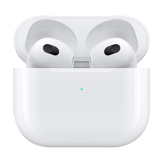 Apple AirPods 3 avec Boitier de Charge (copie)