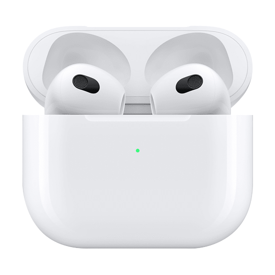 Apple AirPods 3 avec Boitier de Charge