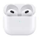 Apple AirPods 3 avec Boitier de Charge (copie)