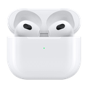 Apple AirPods 3 avec Boitier de Charge