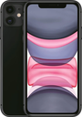 Apple iPhone 11 (Noir)