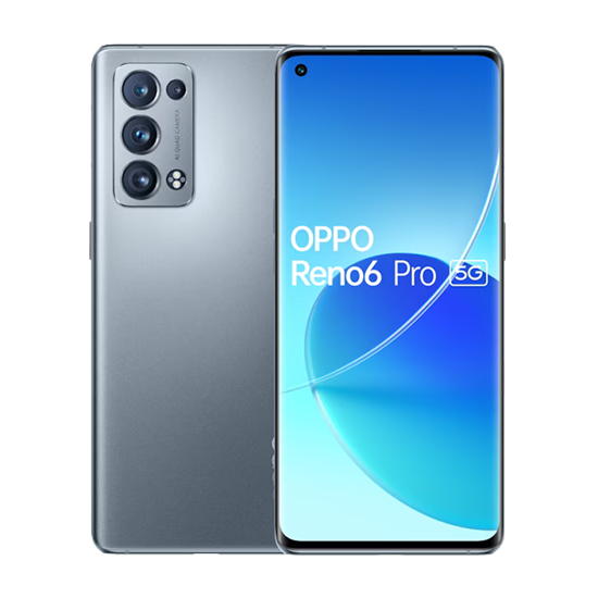 Oppo Reno6 Pro 5G Dual Sim