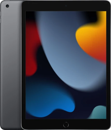 Apple iPad 10,2 pouces - 2021