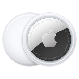 [MX542ZYA] Apple AirTag - 4 Pack