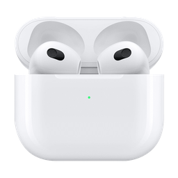 Apple AirPods 3 avec Boitier de Charge (copie)