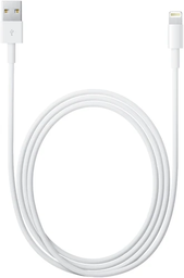 Cable Apple Lightning USB (2M)