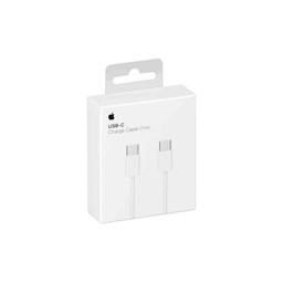 Cable Apple USB-c vers USB-c (2m)